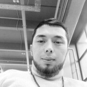  ,  Marat, 29