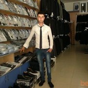  ,   Suleyman, 36 ,  