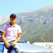  ,  Murod, 27