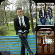 ���������� �������, ���� ������� Shohruh, 34 ����, ������������ 