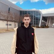  Andrychow,  Yura, 25