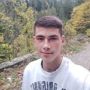 ,  Adrian, 19