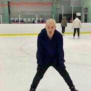  ,   Ilya, 31 ,  