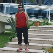  ,   Edik, 45 ,   