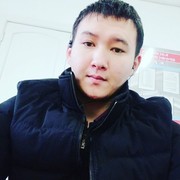  ,   Marat, 29 ,   