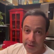  El Portal,  Steven Morri, 58