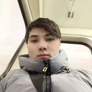  ,  Shokirbek, 22