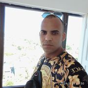  Havana,   Yoisnel, 30 ,   ,   