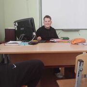 ���������� ����-�����, ������ ��������, 25