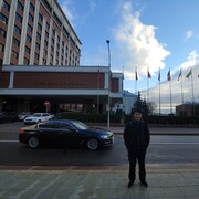 ���������� �����, ���� ������� SUYANG, 43 ����, ������������ ��� ������, ����� � ���������