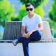  ,  Sherzod, 27