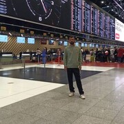 ���������� ���������, ���� ������� Ali, 33 ����, ������������ ��� ������, ����� � ���������