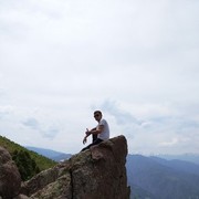 ���������� �������, ���� ������� Sherzod, 32 ����, ������������ 