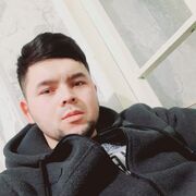  Puteaux,  Shohruh, 25