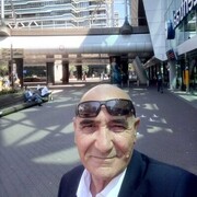  Wolphaartsdijk,  Aziz, 55