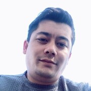  -,  Zhakhongir, 28