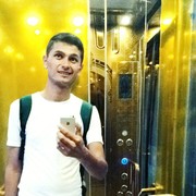 Antaliya 2018