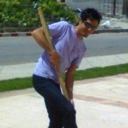 Robat Karim,  Hossein, 39