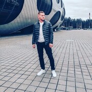  Garwolin,  Yury, 35