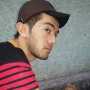  ,  Sardorbek, 33
