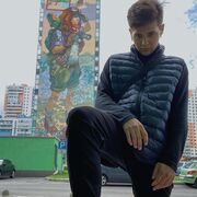 ���������� �����-���������, ���� ����� Nick, 25 ���, ������������ ��� ������, ����� � ���������