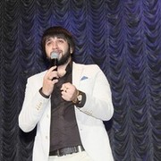  ,   Alik, 35 ,   