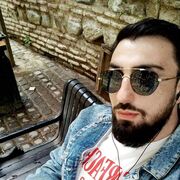  ,   George, 35 ,   ,   