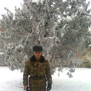 ���������� ������, ���� ������� Ashot, 33 ����, ������������ ��� ������, ����� � ���������, c�������� ���������