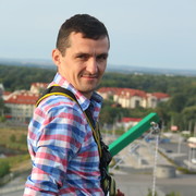  Parczew,  Roman, 34