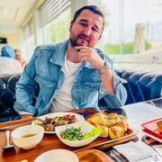 ���������� �������, ���� ������� Murod, 37 ���, ������������ ��� ������, ����� � ���������