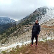  Algiers,   Mohammed, 38 ,   ,   