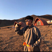  Ulaanbaatar,  Tommy, 20