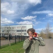 ���������� ������, ���� ����� Anaked gran, 20 ���, ������������ ��� ����� � ���������, ���������