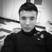  ,  Bunyodbek, 29
