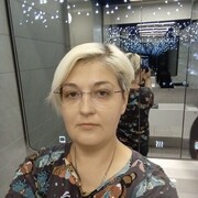  Czchow,  Lana, 37