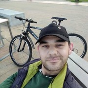   ,  Ismail, 36