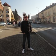  Czchow,  , 34