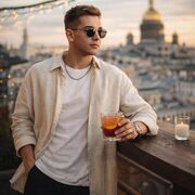 ���������� Lambeth, ���� ����� Anatolii, 25 ���, ������������ ��� ������, ����� � ���������, c�������� ���������, ���������