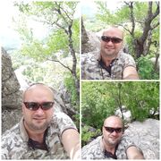  Budva,   VESKO, 47 ,   c 
