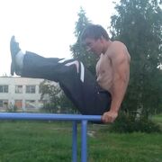  ,   Sergey, 26 ,   ,   