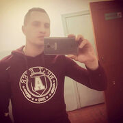 ���������� ������, ���� ������� Vladislav, 34 ����, ������������ ��� ������, ����� � ���������, c�������� ���������, ���������