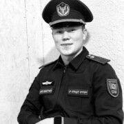  ,  Altynbek, 21