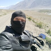 ���������� ������������, ���� ������� Muhiddin, 36 ���, ������������ ��� ����� � ���������, c�������� ���������