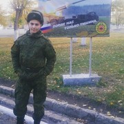 Soldiler