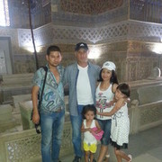  ,   Sharof, 39 ,   