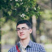  ,   Vladislav, 25 ,   ,   