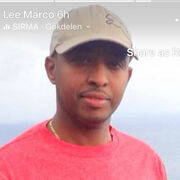  Egg Buckland,  Lee markos, 46