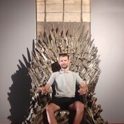  Garwolin,  Oleg, 38