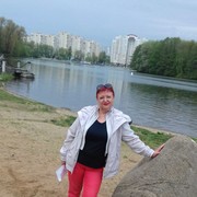  ,   Irina, 63 ,   