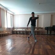 ���������� �������, ���� ������� Zviad, 47 ���, ������������ ��� ������, ����� � ���������